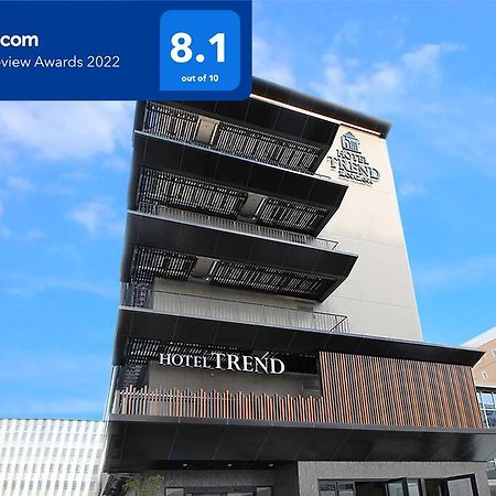 Hotel Trend Kanazawa Ekimae Εξωτερικό φωτογραφία