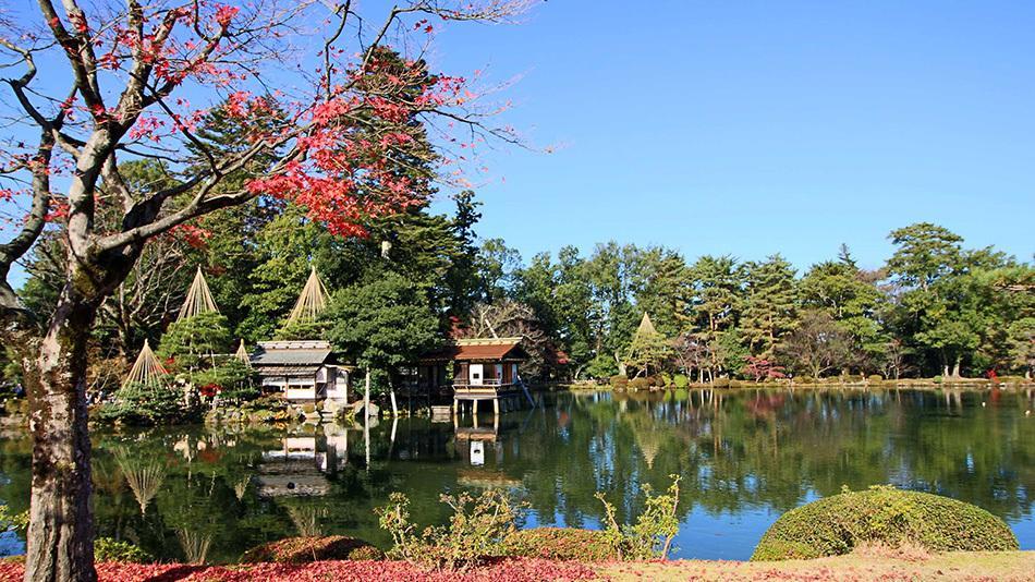 Hotel Trend Kanazawa Ekimae Εξωτερικό φωτογραφία