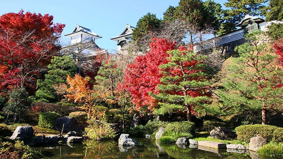 Hotel Trend Kanazawa Ekimae Εξωτερικό φωτογραφία