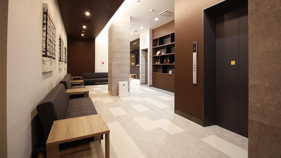 Hotel Trend Kanazawa Ekimae Εξωτερικό φωτογραφία
