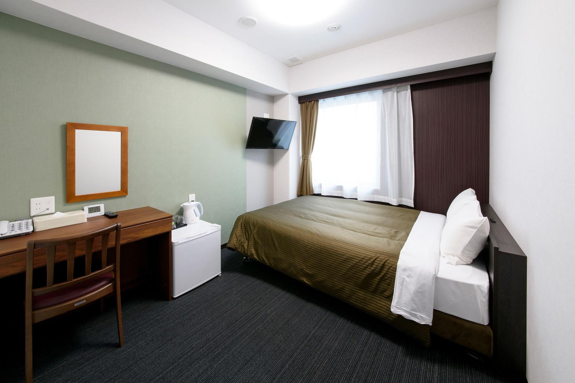 Hotel Trend Kanazawa Ekimae Εξωτερικό φωτογραφία