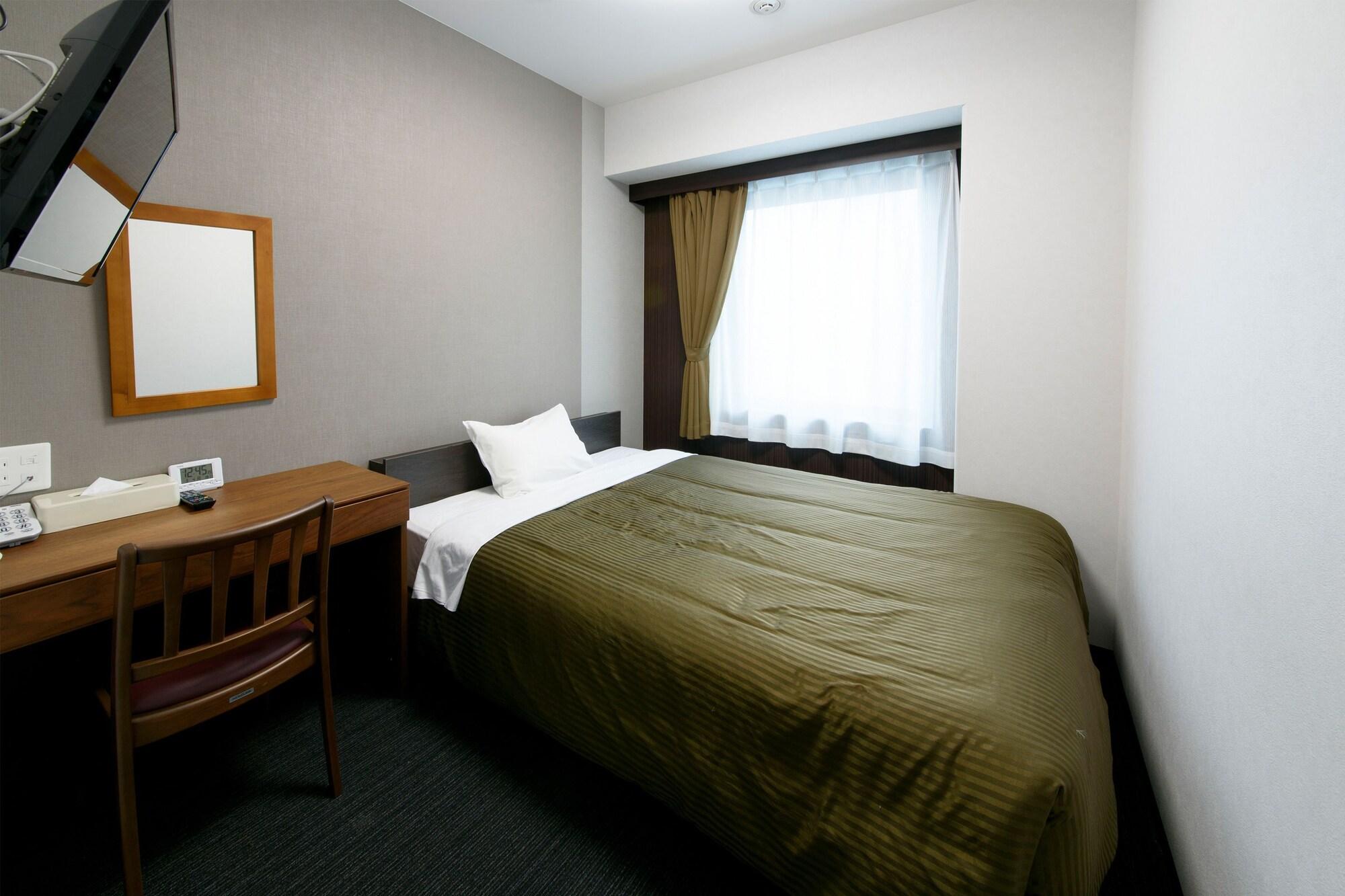 Hotel Trend Kanazawa Ekimae Εξωτερικό φωτογραφία