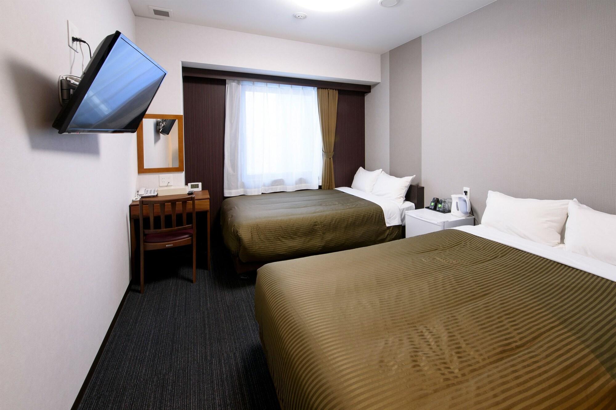Hotel Trend Kanazawa Ekimae Εξωτερικό φωτογραφία