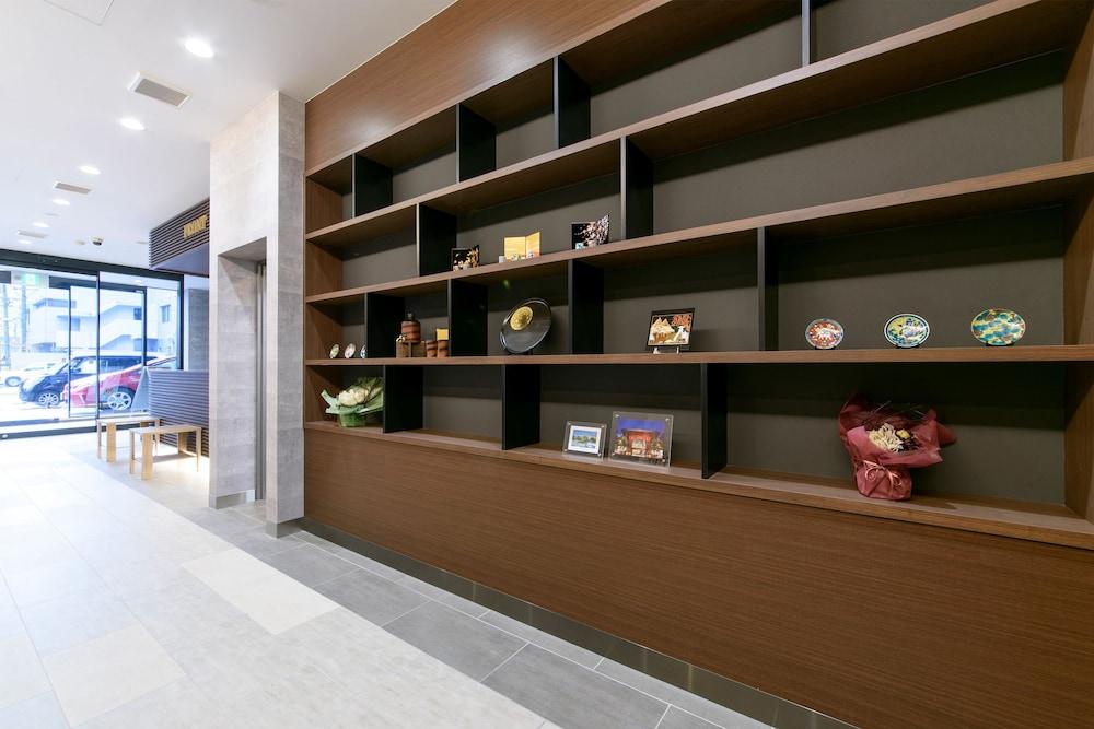 Hotel Trend Kanazawa Ekimae Εξωτερικό φωτογραφία