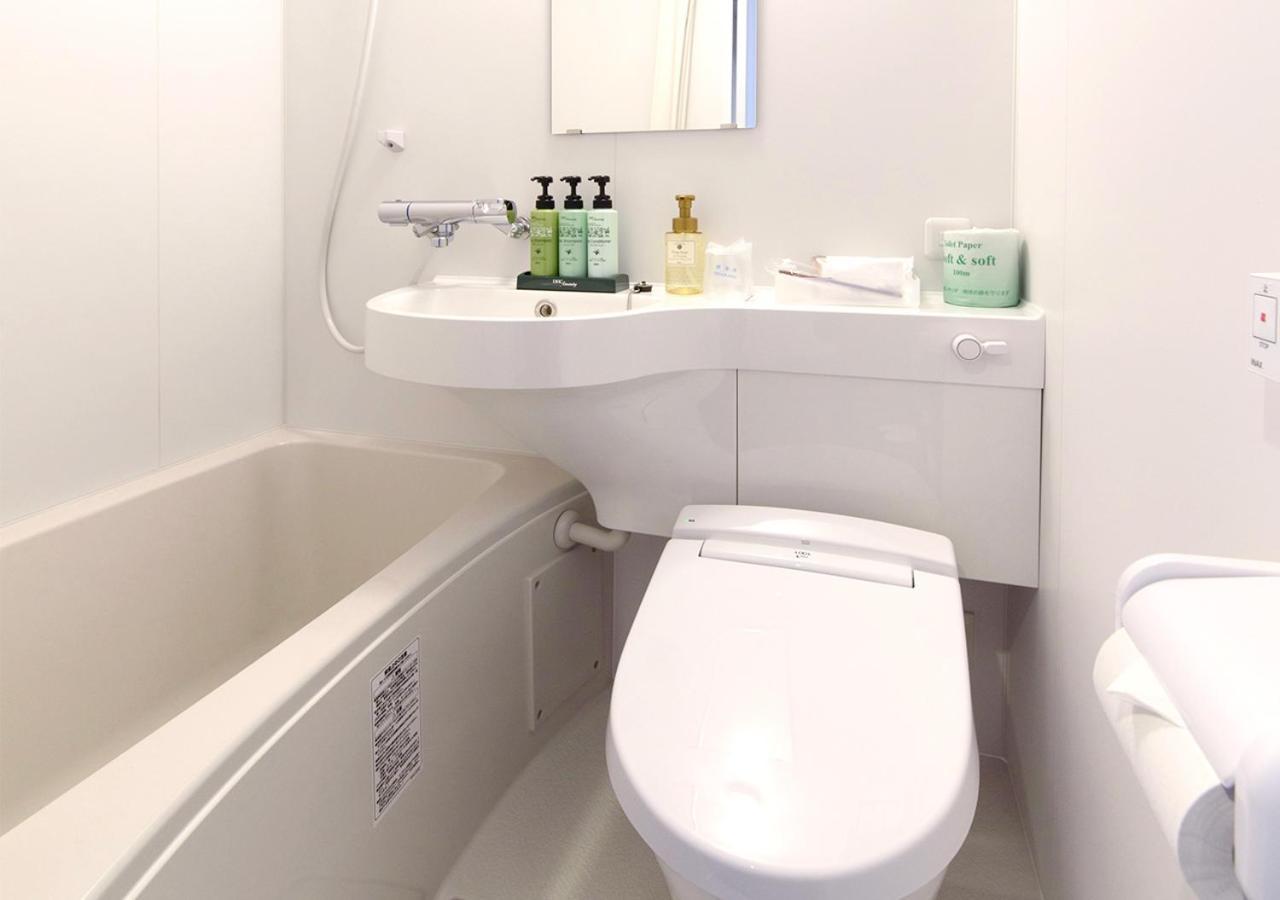Hotel Trend Kanazawa Ekimae Εξωτερικό φωτογραφία