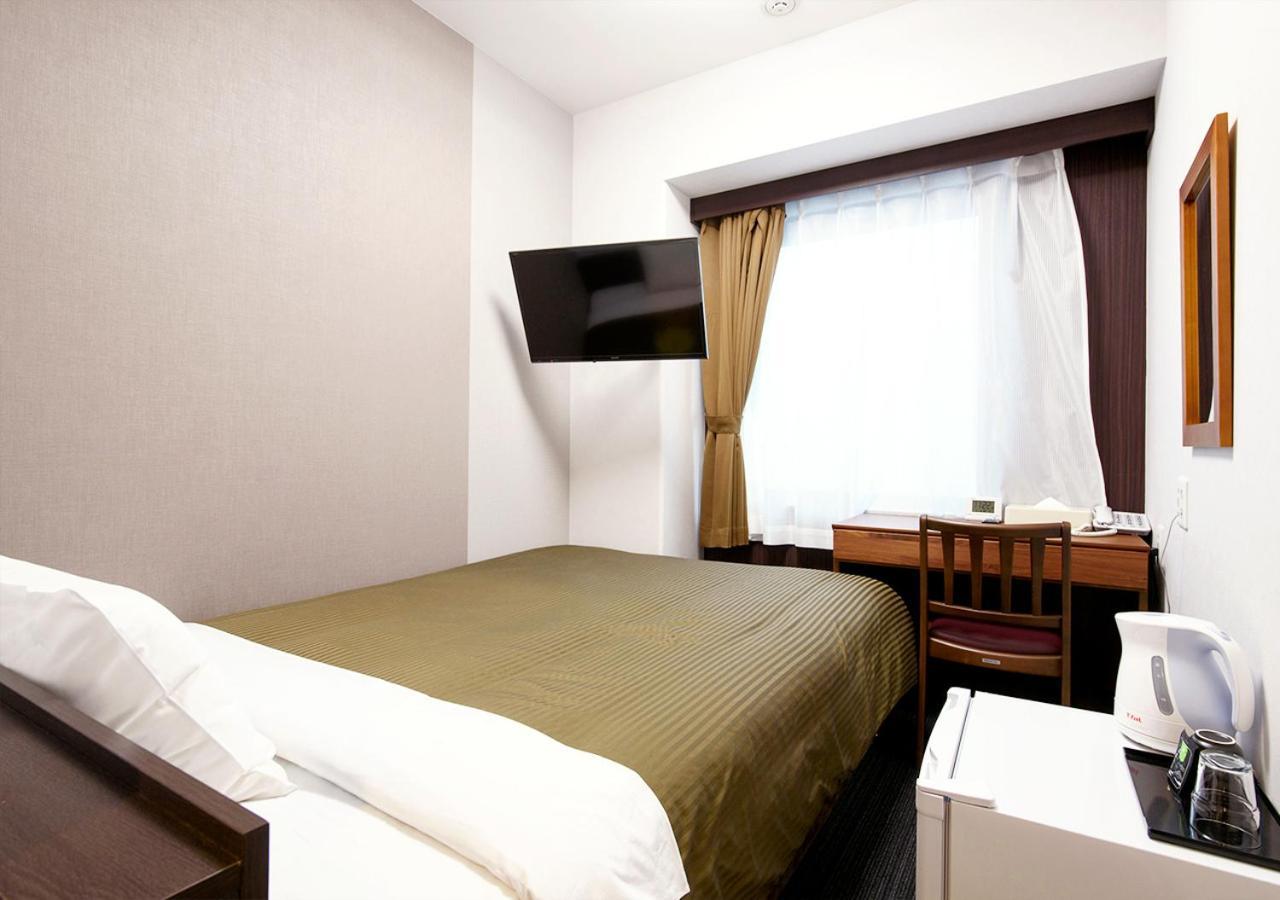 Hotel Trend Kanazawa Ekimae Εξωτερικό φωτογραφία