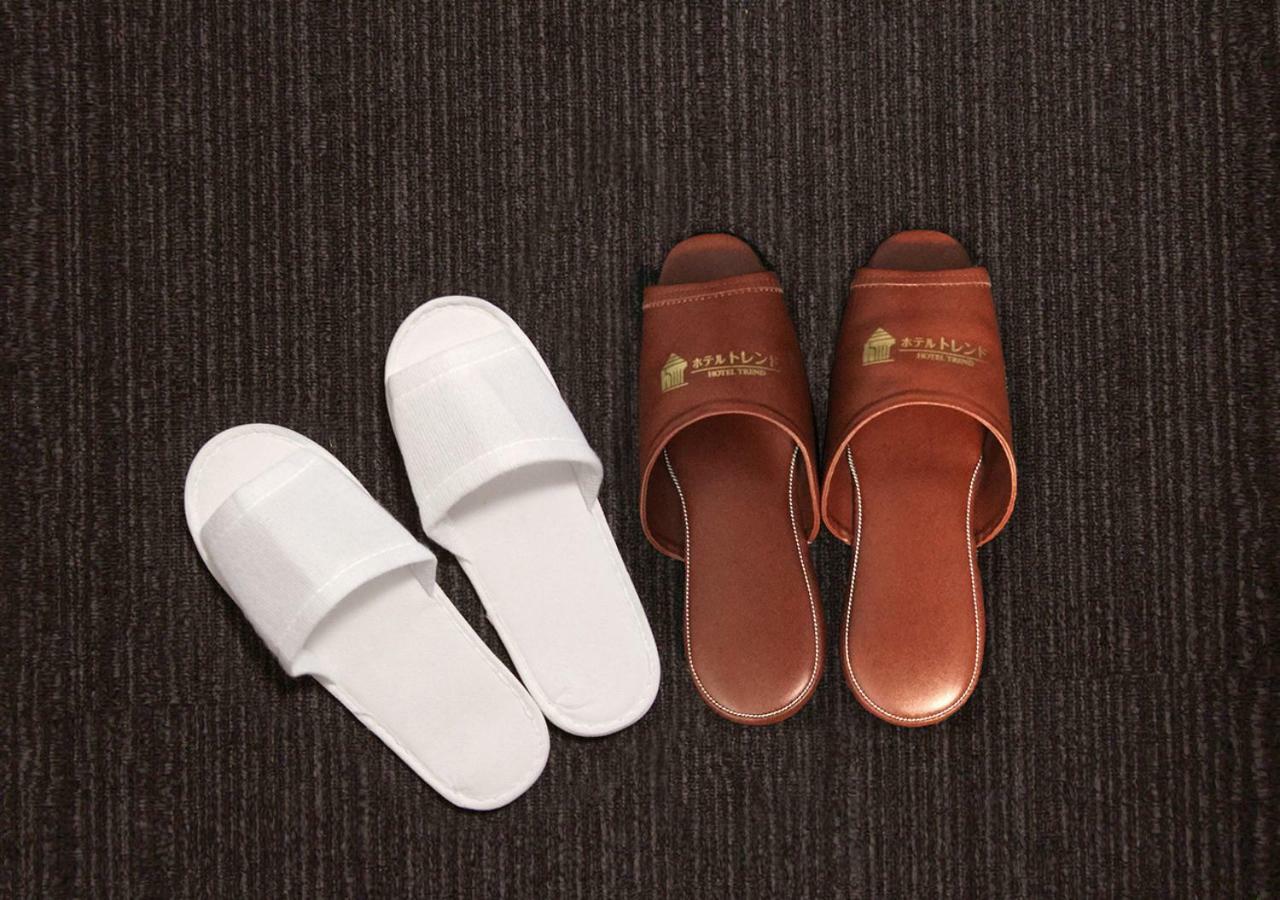 Hotel Trend Kanazawa Ekimae Εξωτερικό φωτογραφία