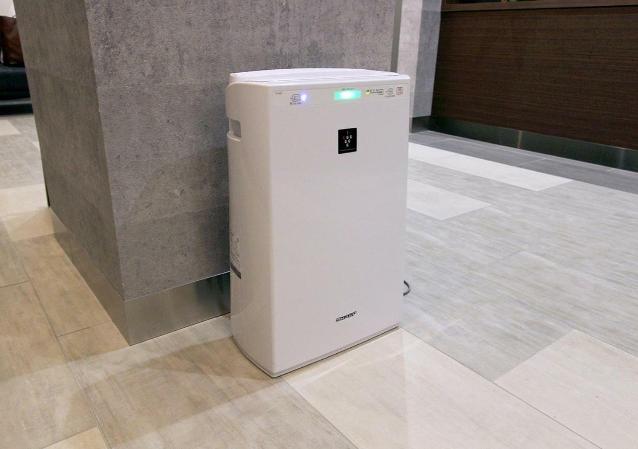 Hotel Trend Kanazawa Ekimae Εξωτερικό φωτογραφία